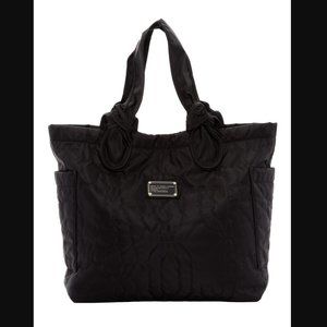 MARC BY MARC JACOBS Large Black Pretty Nylon Tote